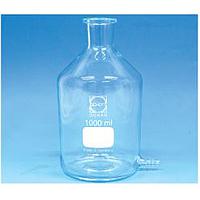 SciLab SL.Bot2044 DURAN Glass Bottle (5000ml, Outlet tube)
