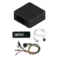 ams OSRAM USB I&P BOX Magnetic Sensor Development Tools USB I/P Box I2C/SPI