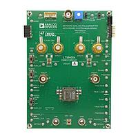Analog Devices DC2672A-B Voltage Regulator - Switching Regulator 54VIN Dual 25A, Single 50A Module Regulator with Digital Power System Management