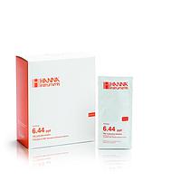 HANNA HI70038P Calibration Solution (6.44 g/L (ppt))