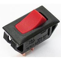 CW Industries GRS-2011-2601 Rocker Switches SPST 16A 125-250VAC