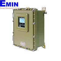 Chang AI CI-PC55-1 Explosion-proof thermal conductivity analyzer