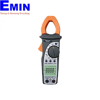 TENMARS TM-1018 Automative AC/DC Clamp Meter (400A, 600V)