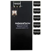 Linx Technologies - TE Connectivity AEK-433-USP Evaluation Kits Antenna Eval Board 433MHz microSplatch