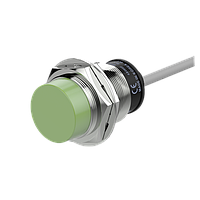 Autonics PR30-15DN-V Cylindrical Inductive Proximity Sensors (200Hz,15mm, 12-24VDC)