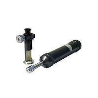 MAETALL HBX-0.5 Brinell Hardness Tester (100 ~ 400HBS)