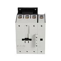 Eaton XTCF160G00B Solid State Contactors Cont 4P 160A FRAME G 190-240V50/60H COIL