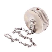 Amphenol SINE Systems AHDC36-18 Accessories SZ 18 Protective Cap For Receptacle