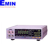TSURUGA 356E AC m-ohm Tester (300mΩ)