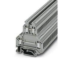 PHOENIX CONTACT 3007314 Feed Through Terminal Block UKK 5 OG