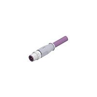 Amphenol CONEC 43-11613 Sensor Cables / Actuator Cables SAL-12B-RS4.1-2/G7