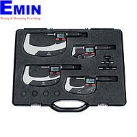 Mahr Micrometers Repair Service