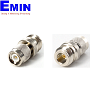 KEYSIGHT N9910X-847 Adapter kit (Type-N(f) to TNC(m) adapter, Type-N(f) to TNC(f) adapter, 11 GHz)