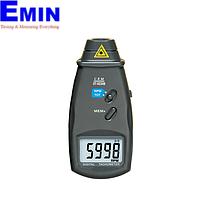 CEM DT-6236B Digital Photo Contact Tachometer