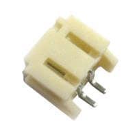 Newhaven Display A2001WR-S-2P SMT Wire Housings Surface mount right angle connector