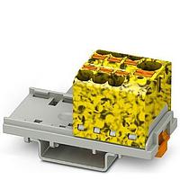 PHOENIX CONTACT 3273612 DIN Rail Terminal Blocks PTFIX 10/6X4-NS35-FE