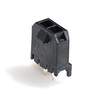 Molex 43650-0216 Shrouded MICRO-FIT 3.0 HEADER