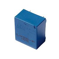 LEM LV 25-P Voltage Transducer Voltage Transducer LV 25-P For the electronic measurement of voltages: DC, AC, pulsed..., with galvanic separation between the primary circuit and the secondary circuit.