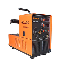 JASIC MIG200 J03 MIG Welding Machine