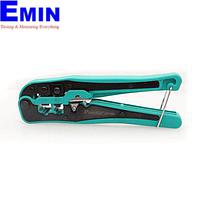 Proskit CP-393 Pro-Crimper Modular Tool (160mm)