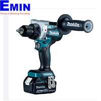 MAKITA DDF486RTE Cordless Driver Drill (18V)