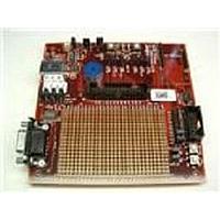 Silicon Labs EM35X-BBRD Breakout Boards EM35x Breakout Board