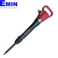 KOCU KG10 Concrete Breaker - Demolition Hammer Machine