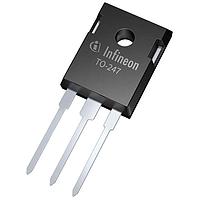 Infineon IPW80R290C3AXKSA1 MOSFETs AUTOMOTIVE_COOLMOS