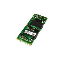 OmniOn Power (Formerly ABB Power Conversion) EHHD015A0A841-DZ Isolated Bus converter, 75W Eighth-brick, 18-75 Vin, 4-5.5 Vout, Open frame