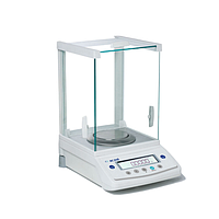 Aczet CY 224 C Analytical Balance (220 g, 0.1 mg)