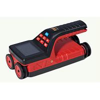 Cover Meter & Rebar Detector