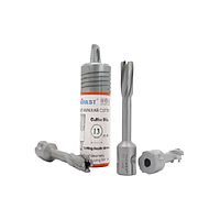 Unifast TCT 13x50 Magnetic Drilling Bit