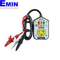 SEW 855 PR Phase Sequence Indicators (200V-600V AC)