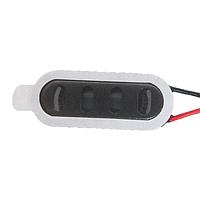 AATC AKV-22090810-PM-1W Dynamic Speaker 8ohm 9mm, 1W