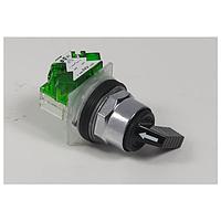 SCHNEIDER 9001KS11FBH5 Rotary Switches SELECTOR SWITCH 600VAC 10A 30MM, K