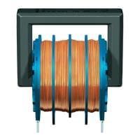 EPCOS B82614R2242A030 Choke SINUS-CHOKE 0.75MH 2.4A