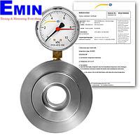 PCE HFG 10K-ICA Force Gauge (0~10.000 N; ISO Calibration Cert.)