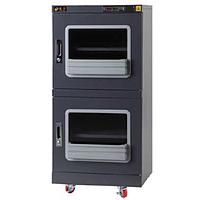DRYZONE B15BE-400 Dry Cabinet (15-50%RH, 413L)