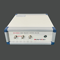 Run Test RUN-WD800A Sweep Frequency Response Analyzer (-100dB～20dB)