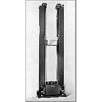 Lansmont HSX60 Extreme high speed shock test systems (907 kg)