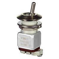 Honeywell 41TW95-3 Toggle Switches SEALED OI