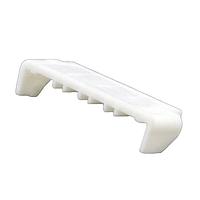 Molex 172953-0802 Accessories Micro-Fit TPA 8CKT RETAINER GW BLK