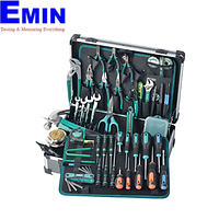 Proskit PK-1700NB Master Electrical Tool Kit (61pcs)