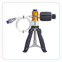 Nagman PHP 60 Pneumatic Hand Pump (Vacuum & Pressure, -0.9~60 Bar)