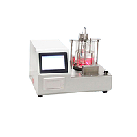 Samyon 2806G Automatic Softening Point Tester (70℃~160℃)