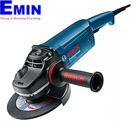 BOSCH GWS 2000-230 Angle grinder
