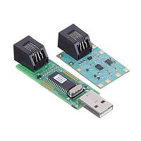 Analog Devices DS2776EVKIT+ Battery Management Eval Kit DS2776 (2-Cell, Stand-Alone, Li