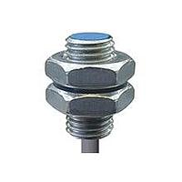 Contrinex 120253-0418 Proximity Sensors M8 Hsg 2mm OD NPN NO 2m 3W