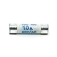 Eaton BK-TDC600-2-R British Plug Top Fuse 600 2A