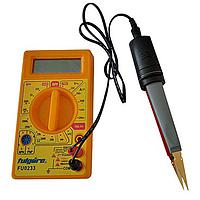 SIBORG ST-LED Smart LED Test Tweezers